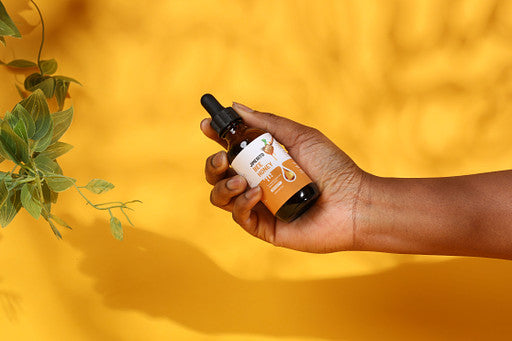 Jimerito Honey (Dr Sebi Approved Eye Honey) (HALF OFF TODAY ONLY)